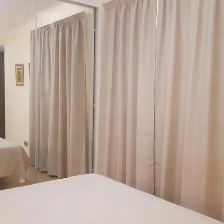 Marlenghi 8 Apartamento *