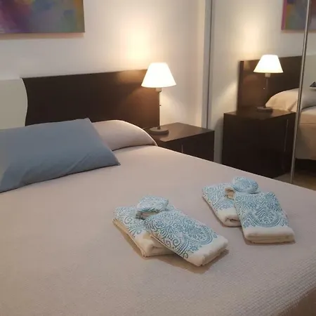 Marlenghi 8 Apartamento