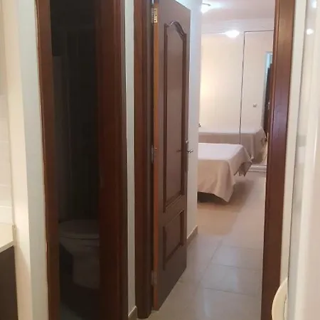 Apartamento Marlenghi 8
