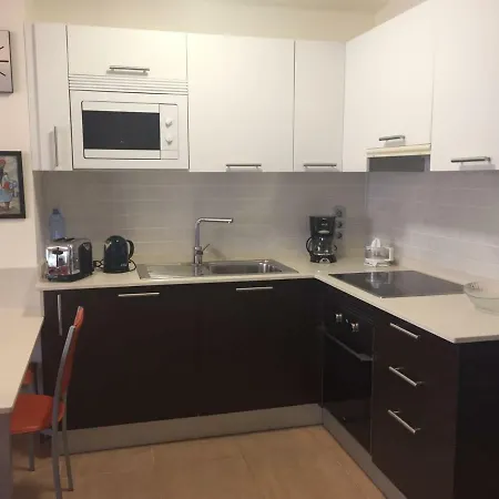 Marlenghi 8 Apartamento Las Palmas de Gran Canaria