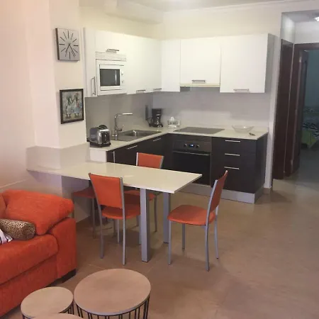 Apartamento Marlenghi 8