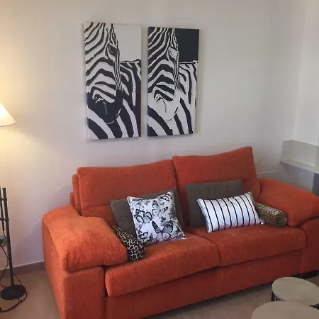 Apartamento Marlenghi 8