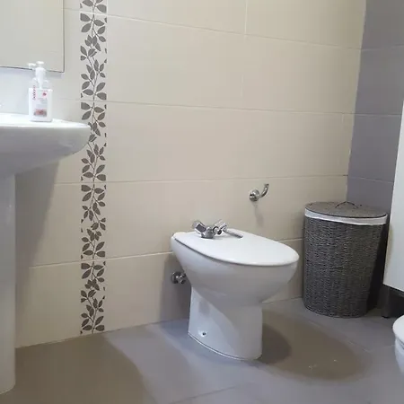 Apartamento Marlenghi 8 *