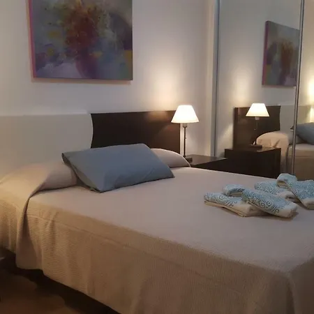 Marlenghi 8 Apartamento Las Palmas de Gran Canaria