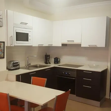 Marlenghi 8 Apartamento Las Palmas de Gran Canaria