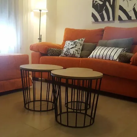 Marlenghi 8 Apartamento Las Palmas de Gran Canaria