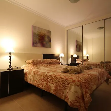 Apartamento Marlenghi 8