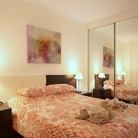 Apartamento Marlenghi 8