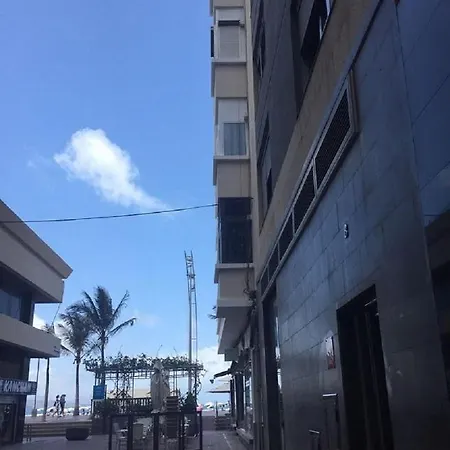 Apartamento Marlenghi 8 *
