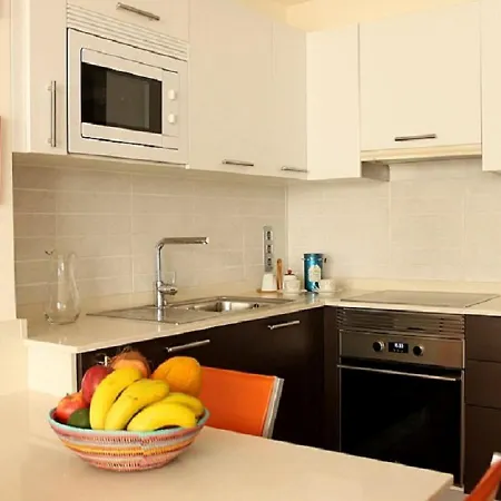 Apartamento Marlenghi 8 Las Palmas de Gran Canaria