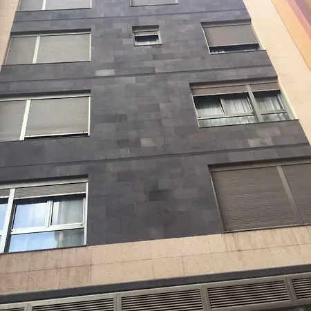Apartmán Marlenghi 8